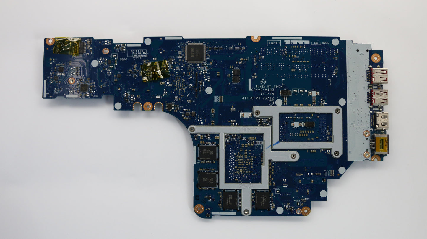 Lenovo C Y50-70 W8S 4700 Dis 4G - 5B20F78790