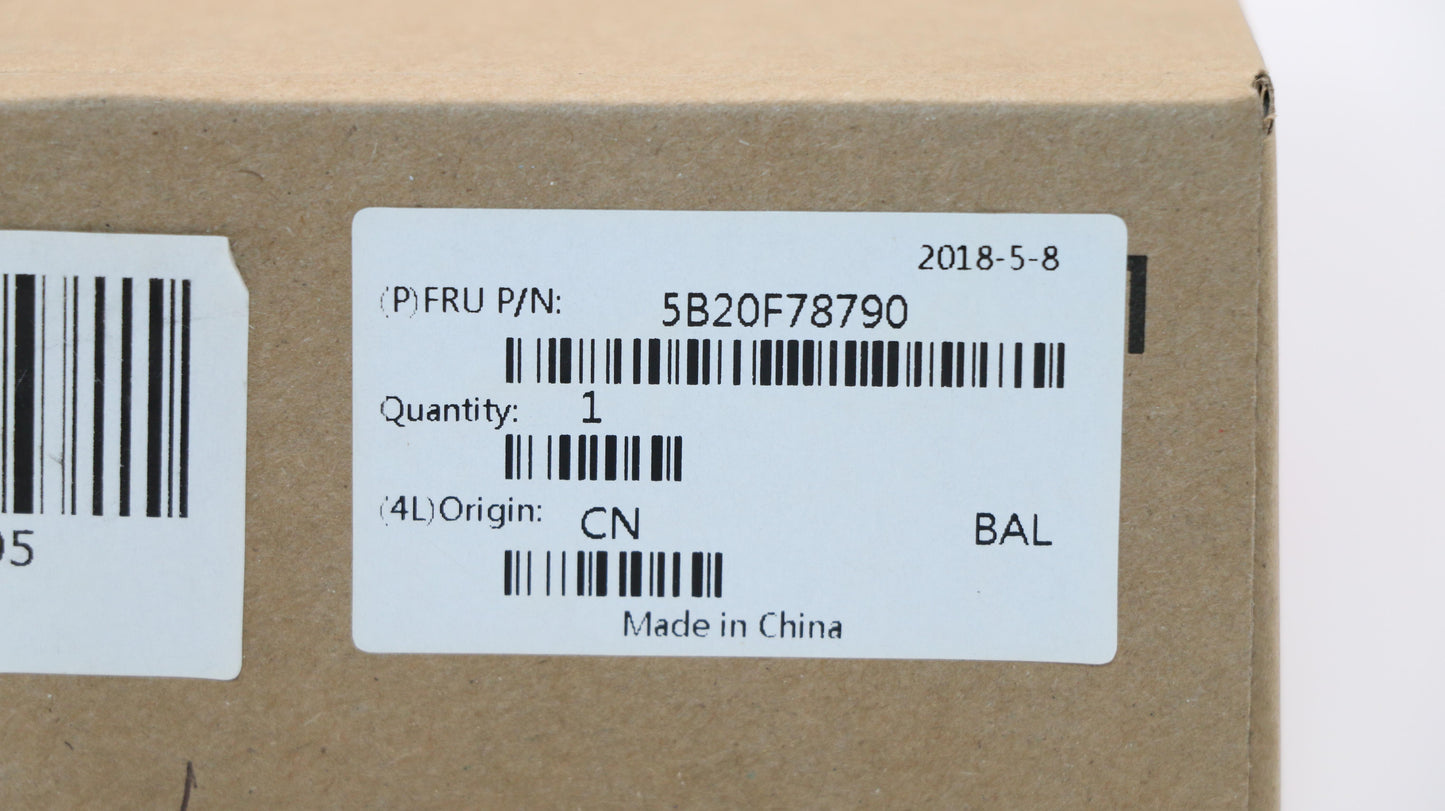 Lenovo C Y50-70 W8S 4700 Dis 4G - 5B20F78790