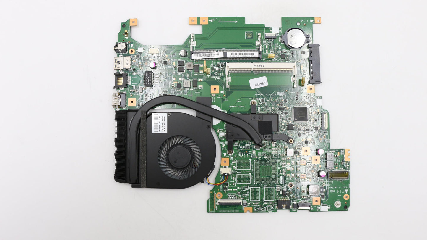 Lenovo Replacement Part - 5B20F85972