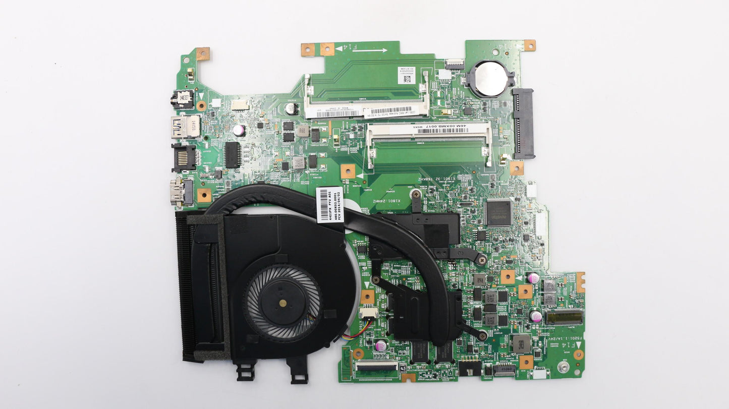 Lenovo Mb - 5B20F86139