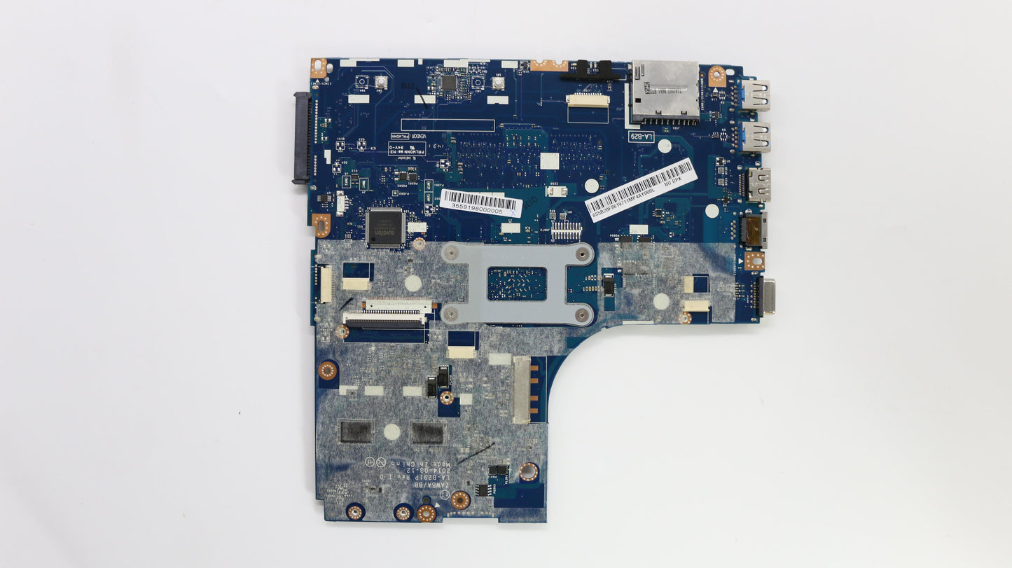Lenovo Pl System Boards - 5B20F86197