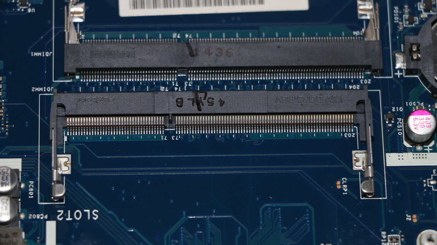 Lenovo Pl System Boards - 5B20F86197