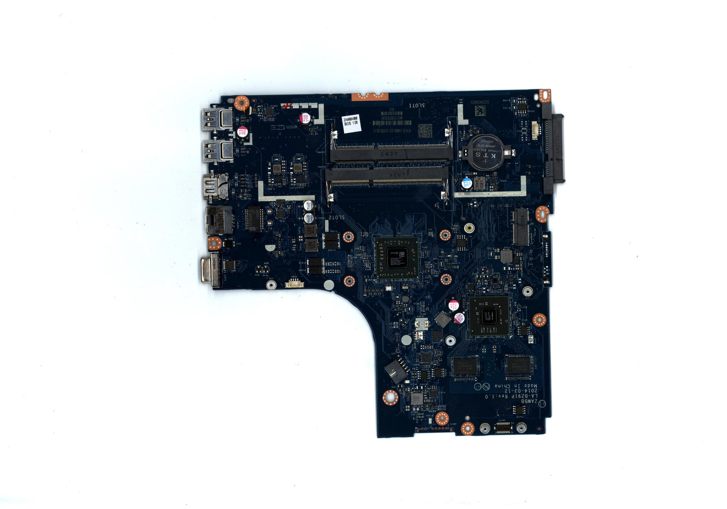 Lenovo Pl System Boards - 5B20F86207