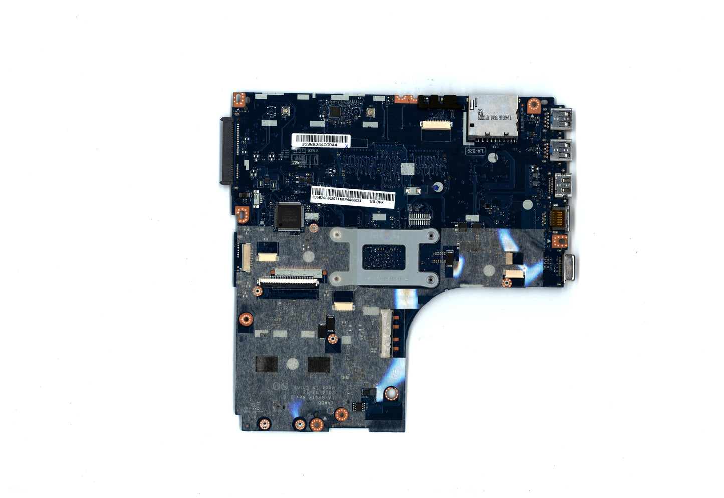 Lenovo Pl System Boards - 5B20F86207