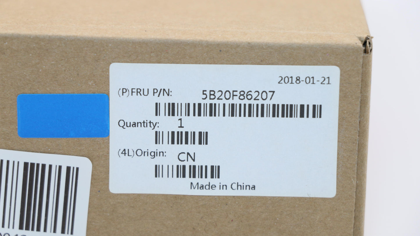Lenovo Pl System Boards - 5B20F86207