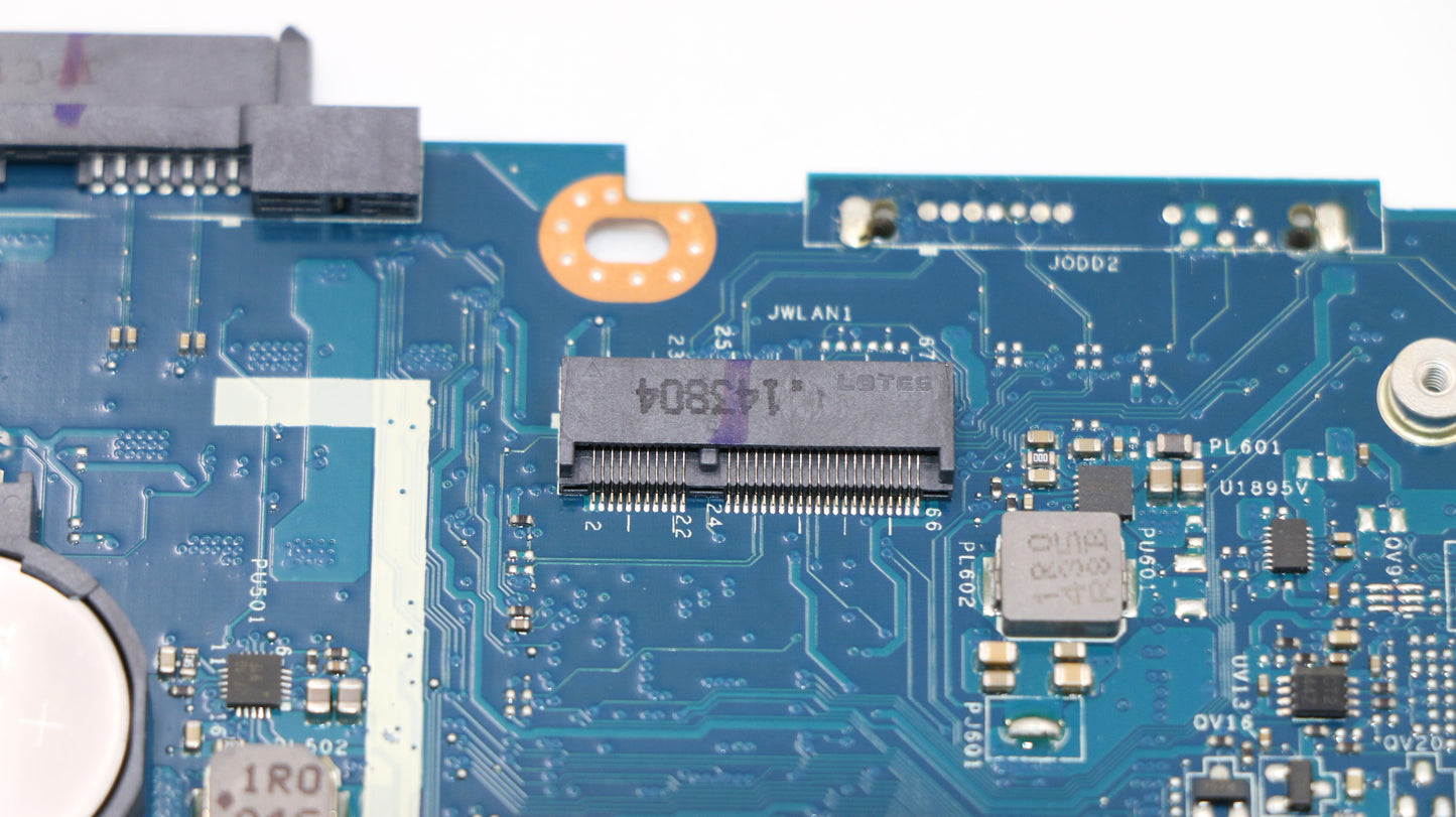 Lenovo Pl System Boards - 5B20F86207