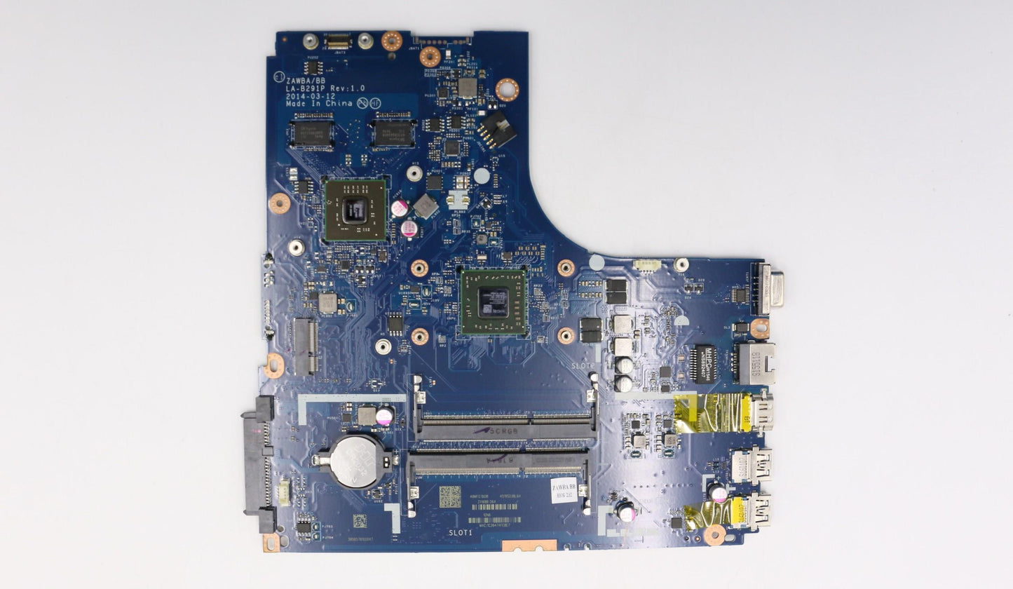 Lenovo Pl System Boards - 5B20F86212