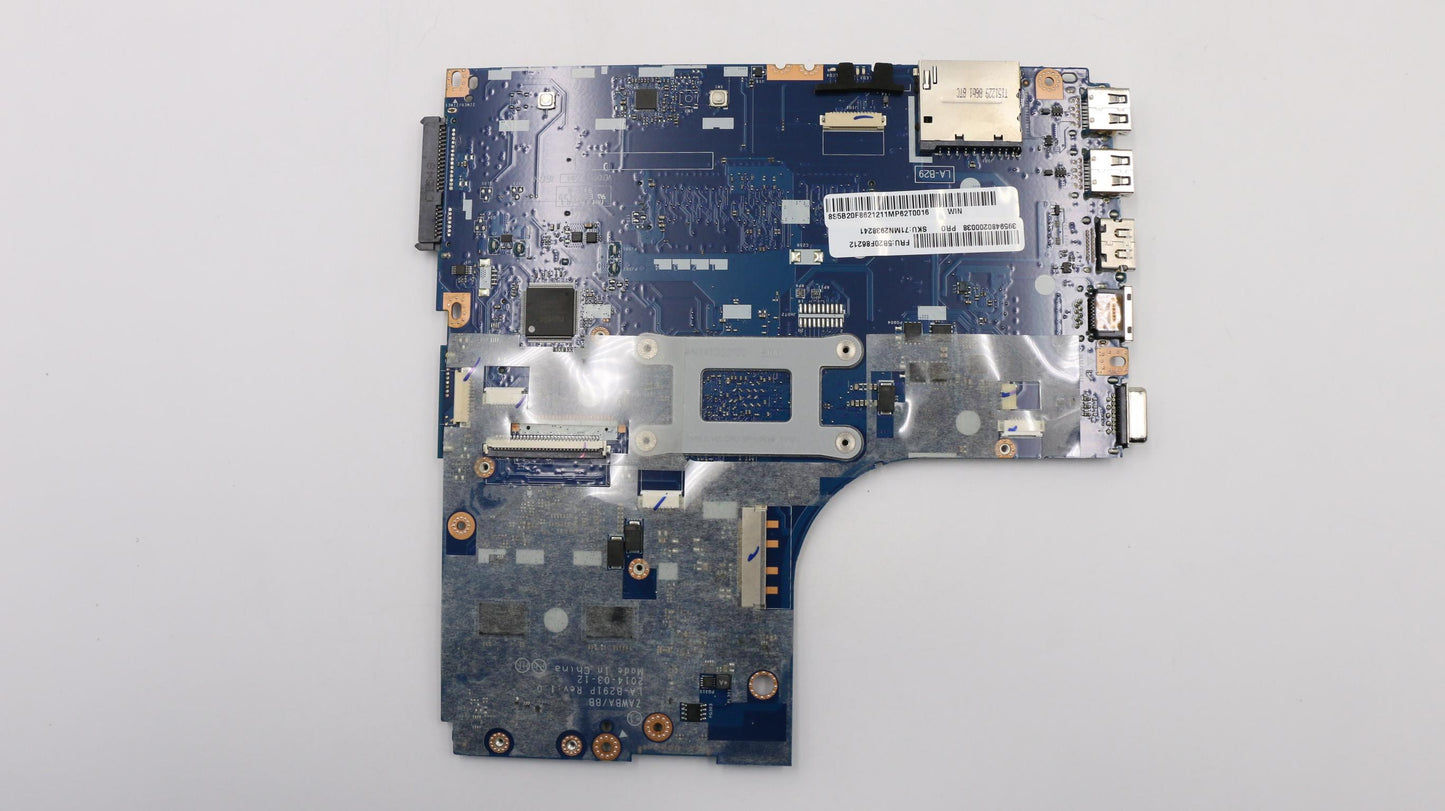 Lenovo Pl System Boards - 5B20F86212