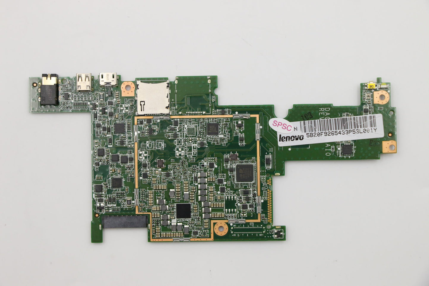 Lenovo Replacement Part - 5B20F92654