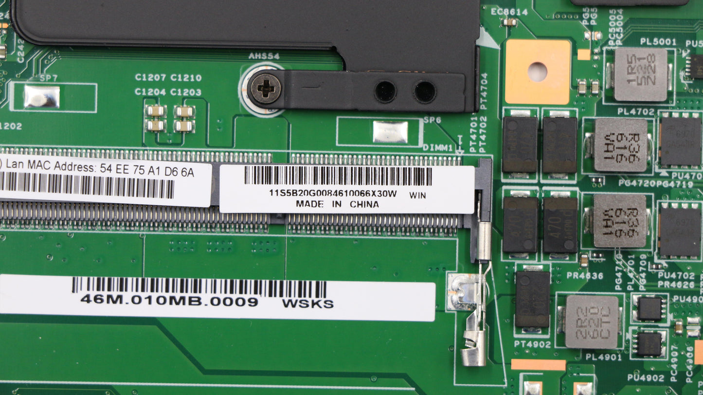 Lenovo Mb - 5B20G00846