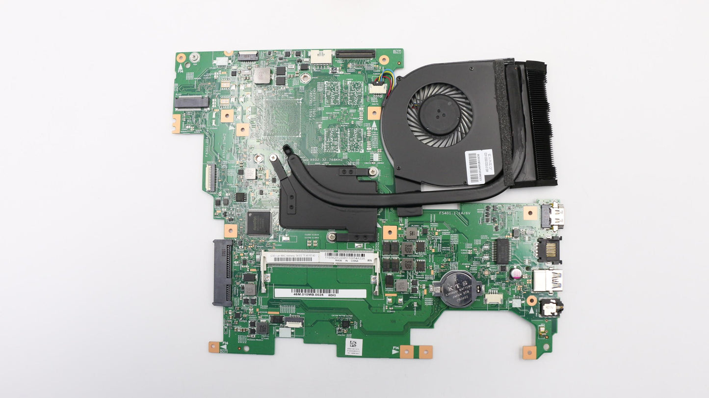 Lenovo Replacement Part - 5B20G00851