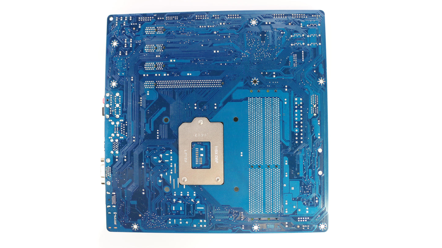 Lenovo W8S M B85 Mp Refresh Mb - 5B20G00892