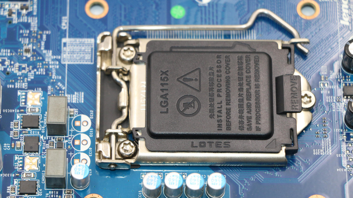 Lenovo W8S M B85 Mp Refresh Mb - 5B20G00892
