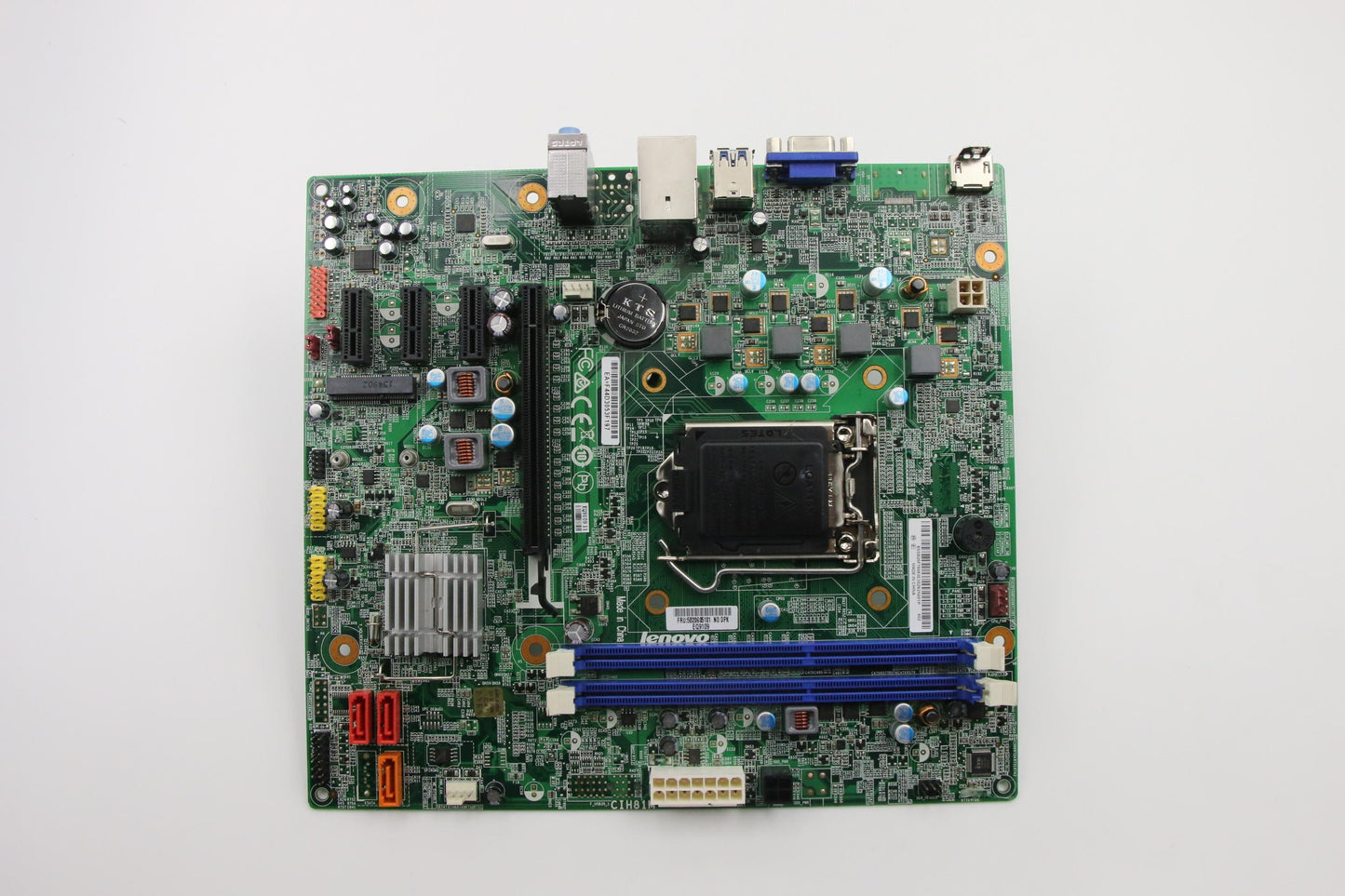 Lenovo Pl System Boards - 5B20G05101
