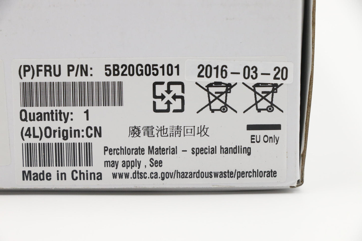 Lenovo Pl System Boards - 5B20G05101