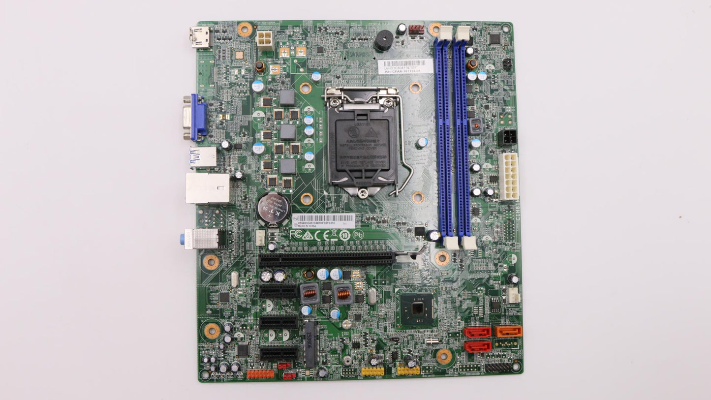 Lenovo Pl System Boards - 5B20G05104