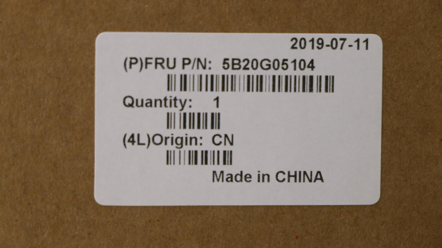 Lenovo Pl System Boards - 5B20G05104