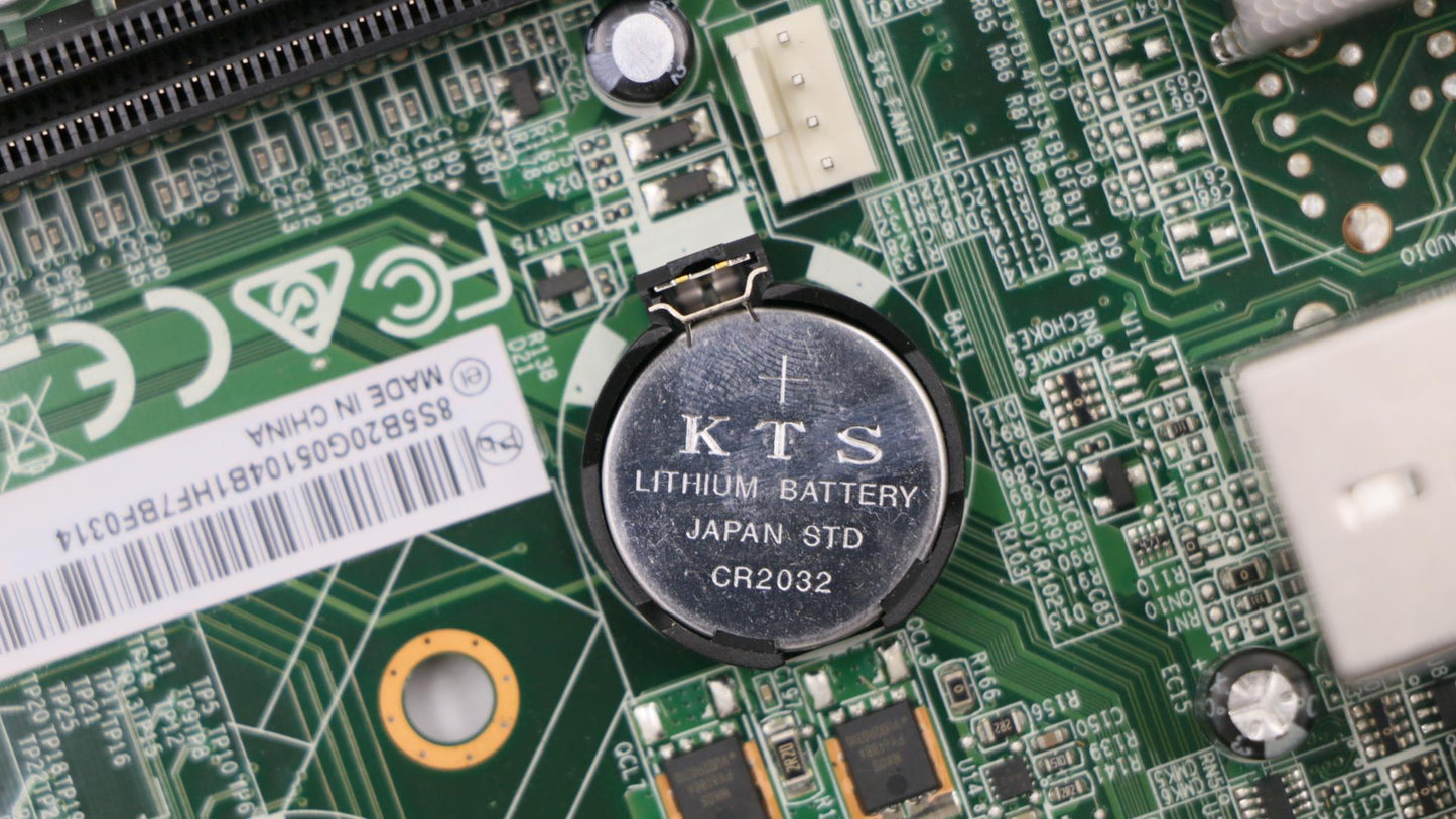 Lenovo Pl System Boards - 5B20G05104