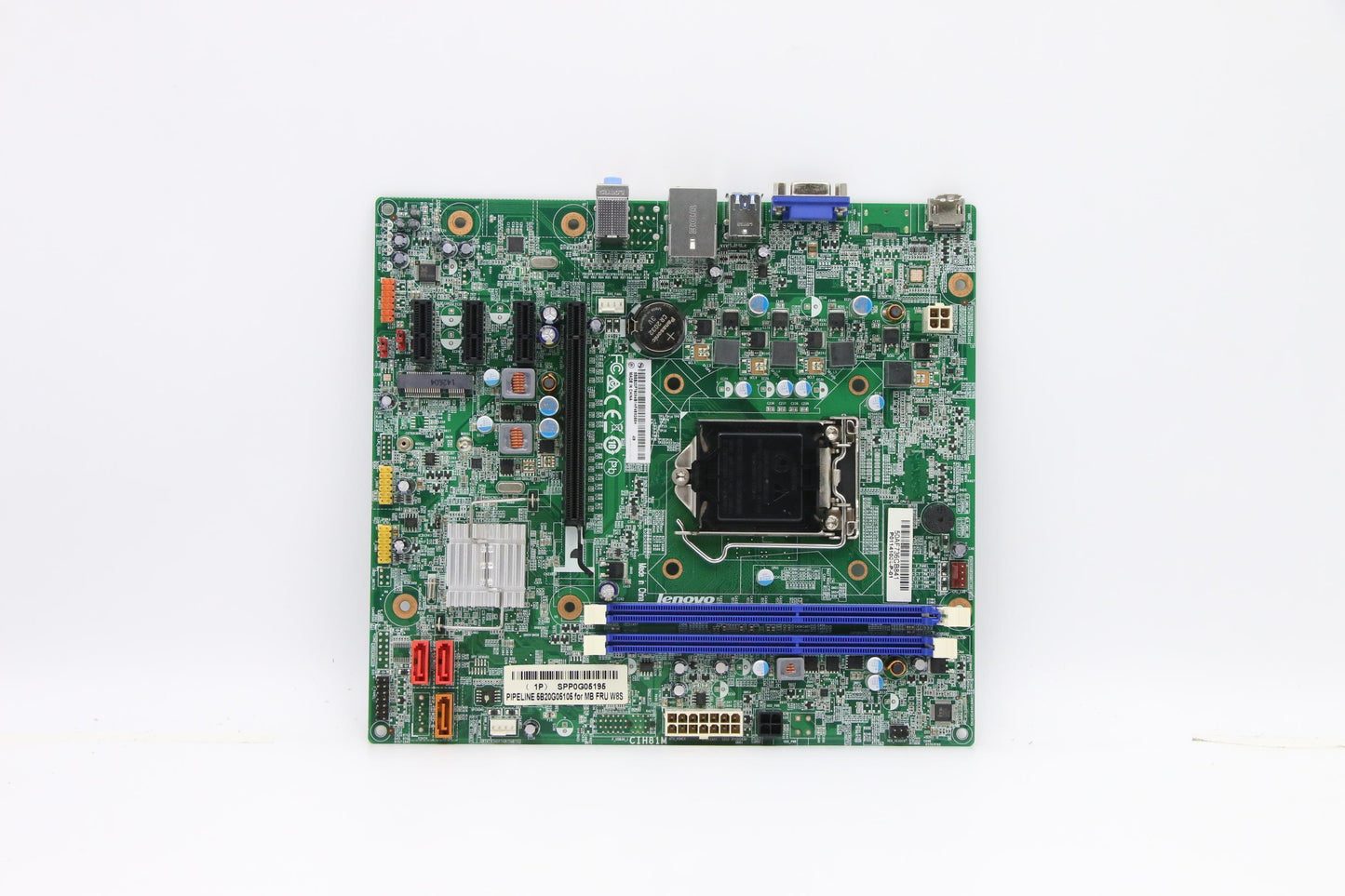 Lenovo Pl System Boards - 5B20G05105
