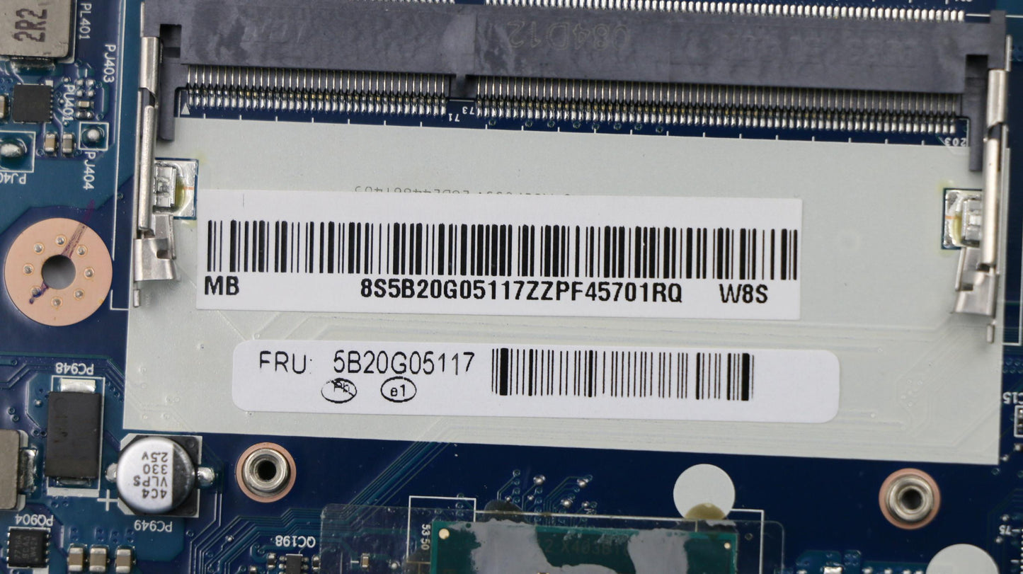 Lenovo Replacement Part - 5B20G05117