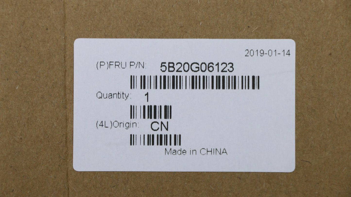 Lenovo Pl System Boards - 5B20G06123
