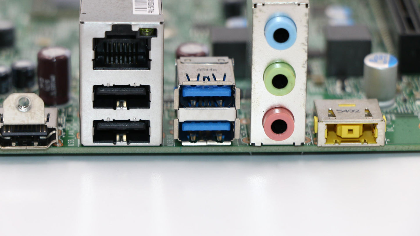 Lenovo Pl System Boards - 5B20G06123