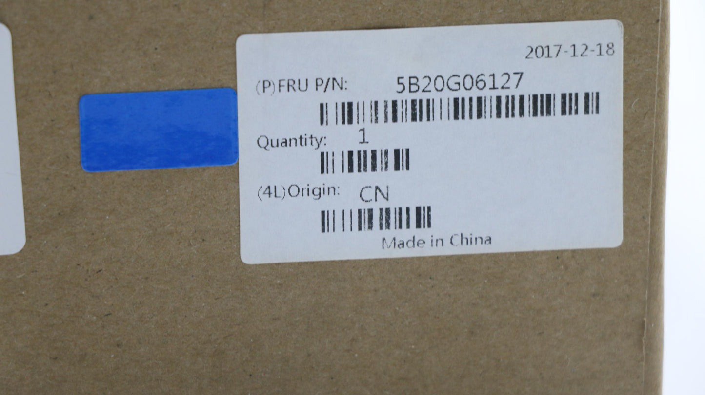 Lenovo Replacement Part - 5B20G06127