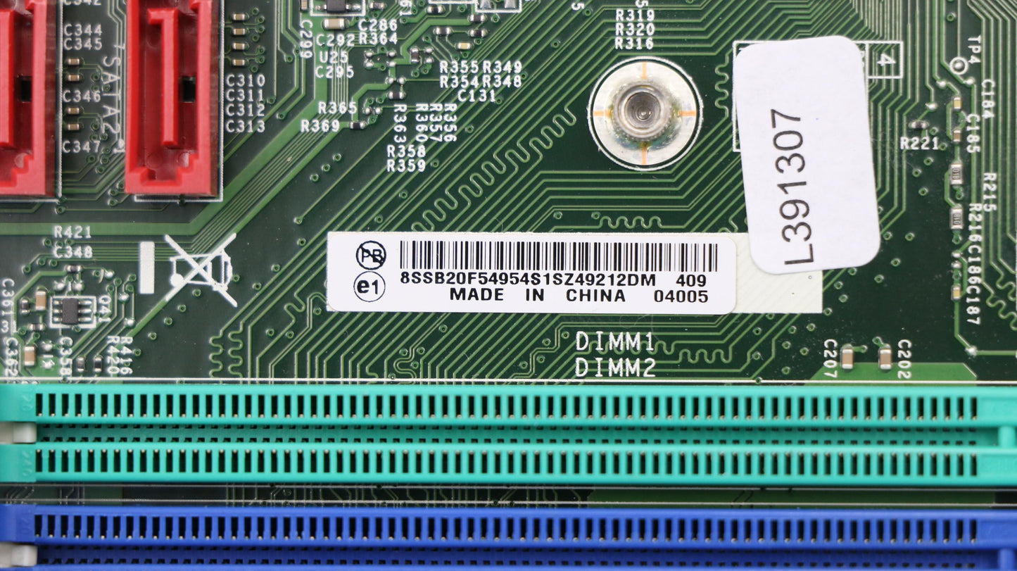 Lenovo Replacement Part - 5B20G06127