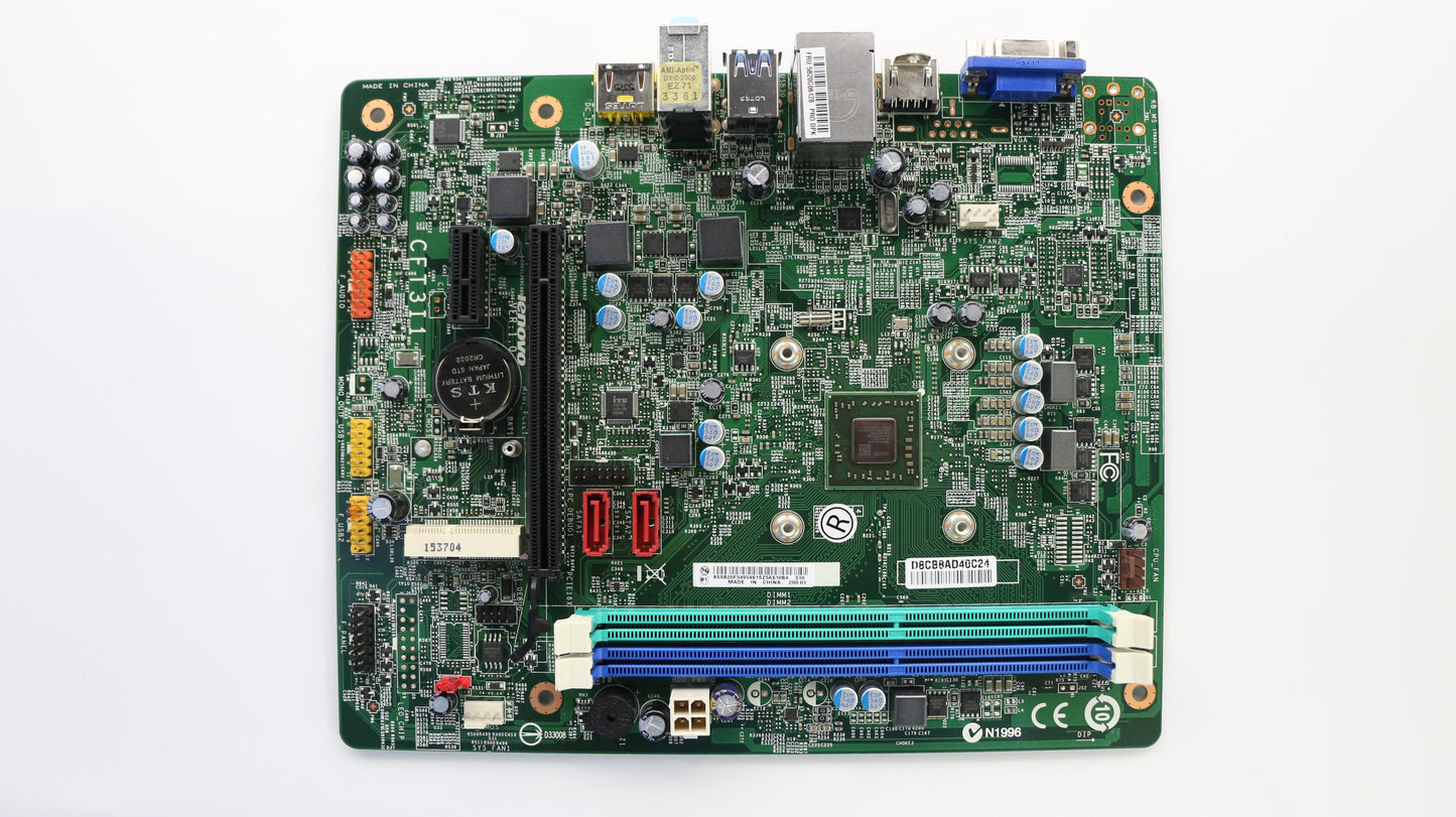 Lenovo Pl System Boards - 5B20G06128