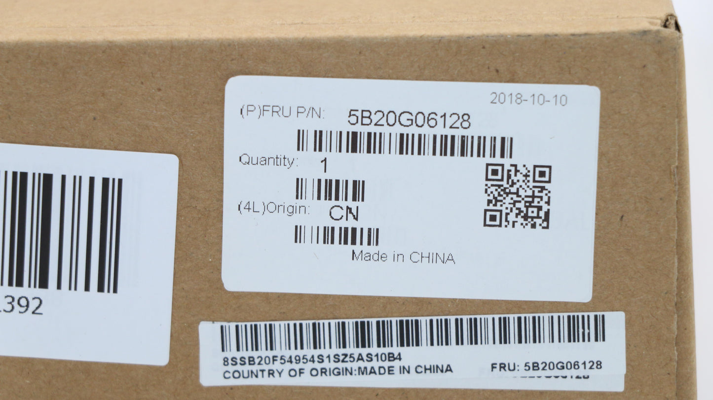 Lenovo Pl System Boards - 5B20G06128