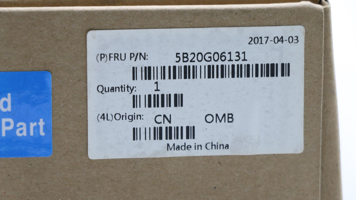 Lenovo Planar - 5B20G06131