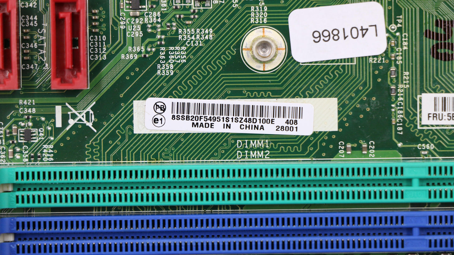 Lenovo Planar - 5B20G06133