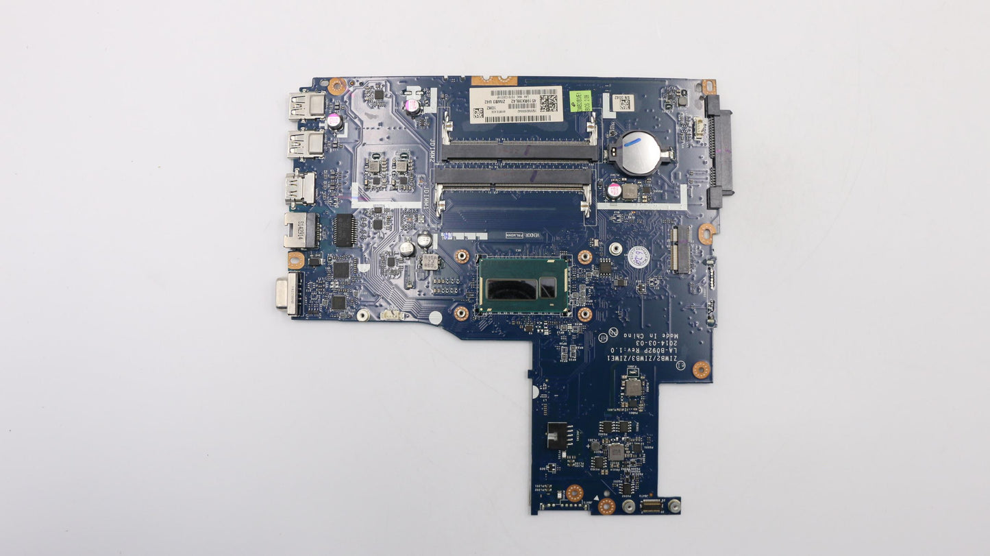 Lenovo Pl System Boards - 5B20G06228