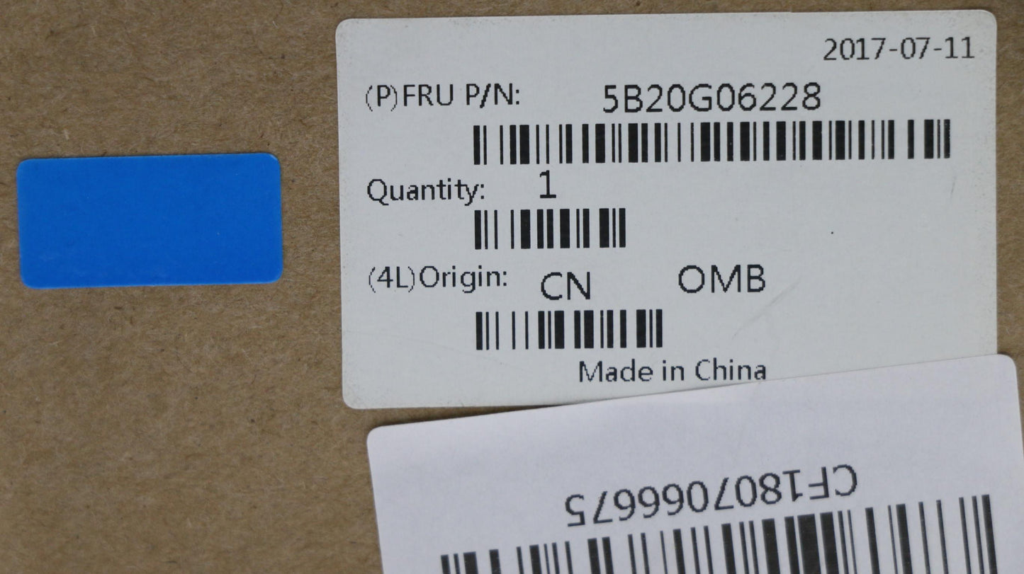 Lenovo Pl System Boards - 5B20G06228