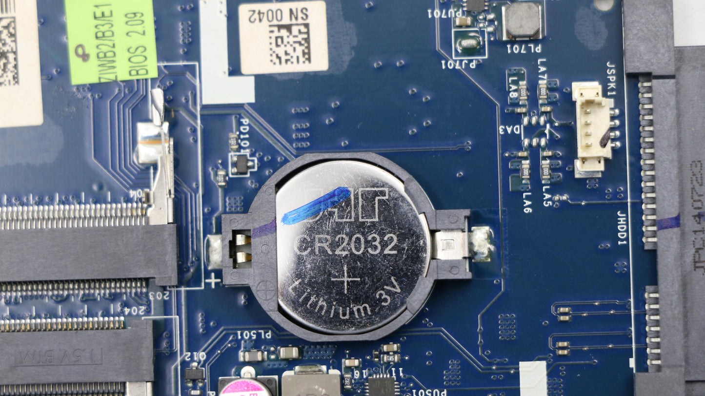 Lenovo Pl System Boards - 5B20G06228