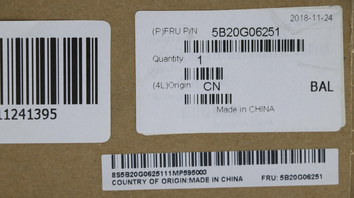 Lenovo Pl System Boards - 5B20G06251