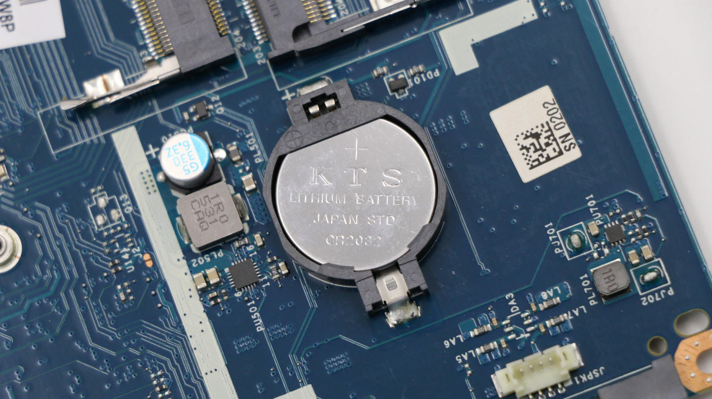 Lenovo Pl System Boards - 5B20G06251