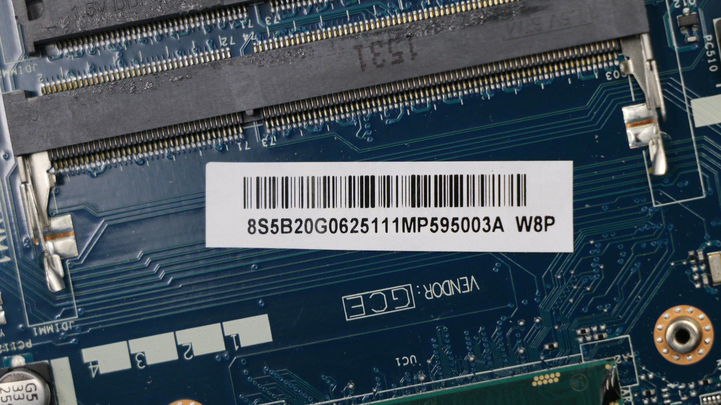 Lenovo Pl System Boards - 5B20G06251