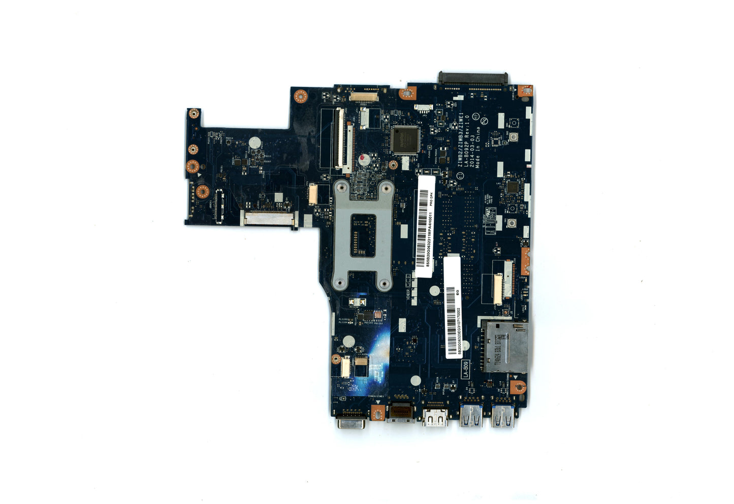 Lenovo Pl System Boards - 5B20G06323