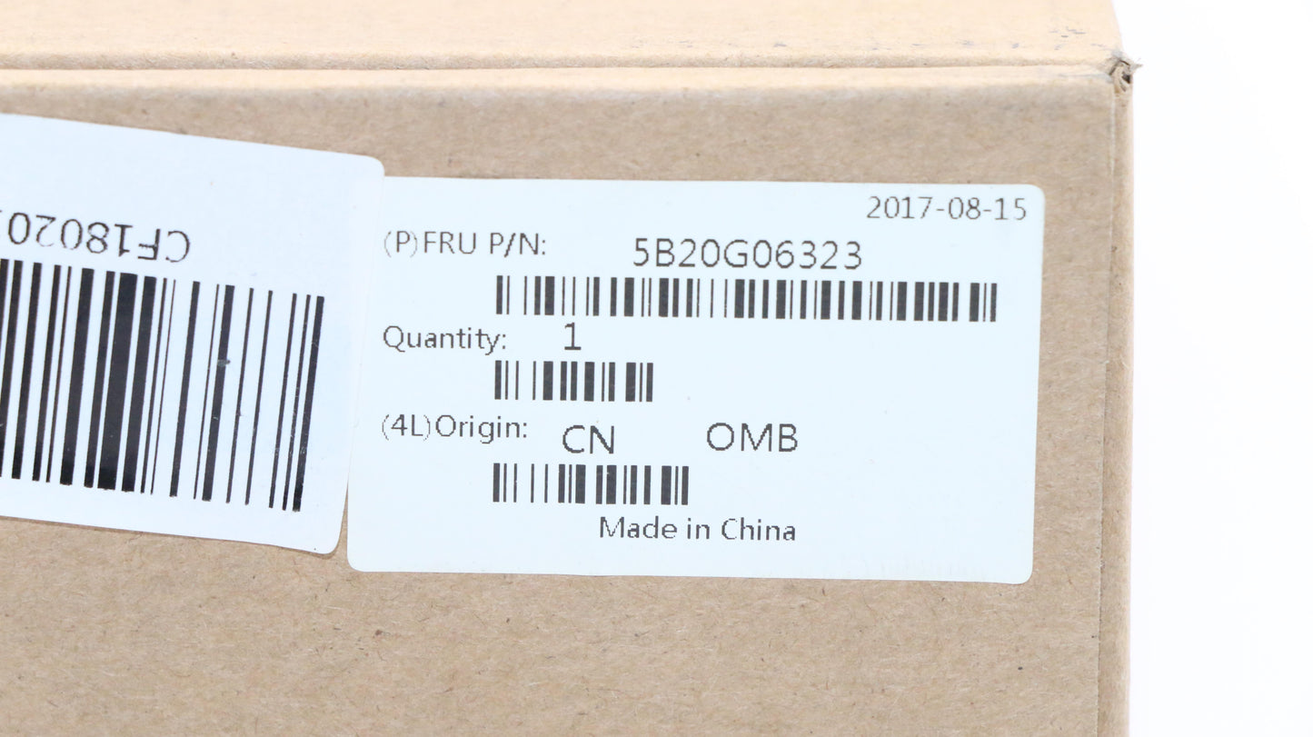 Lenovo Pl System Boards - 5B20G06323