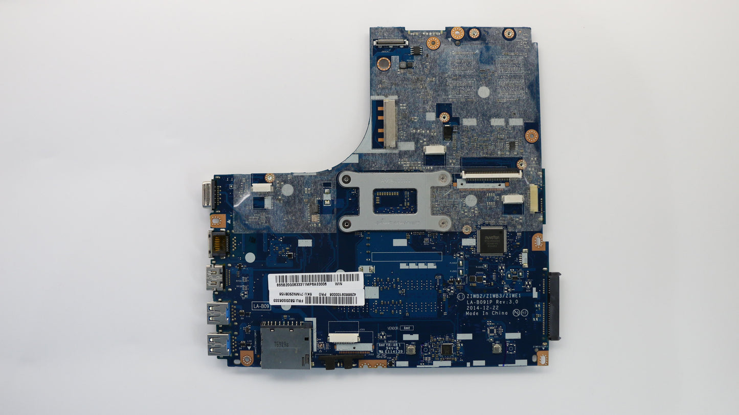 Lenovo Pl System Boards - 5B20G06333
