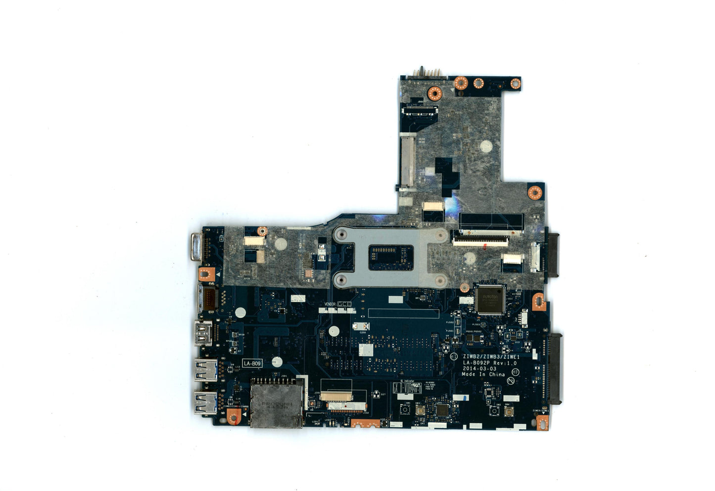 Lenovo Pl System Boards - 5B20G06401