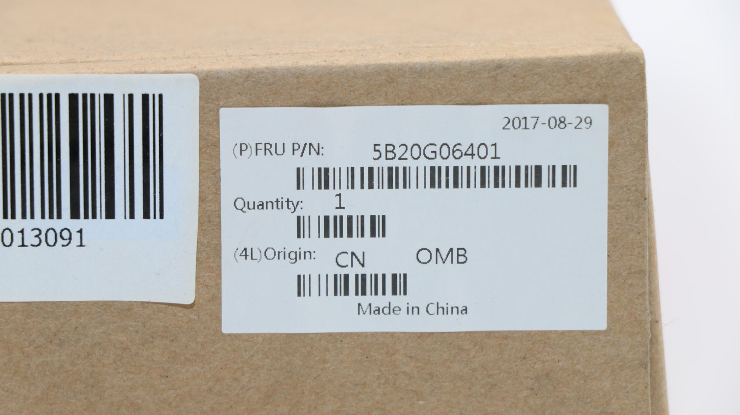 Lenovo Pl System Boards - 5B20G06401