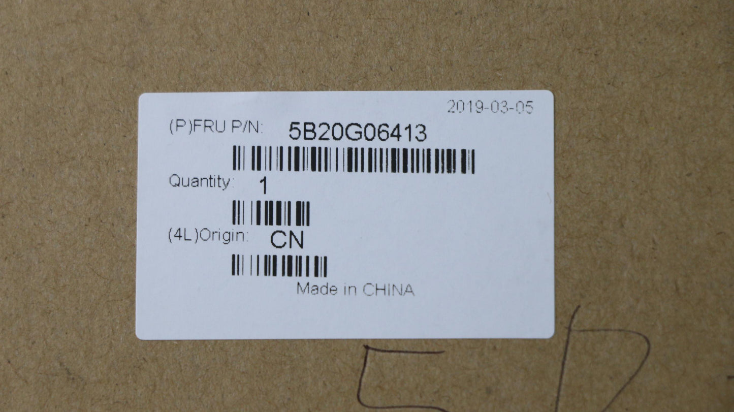 Lenovo Mb - 5B20G06413