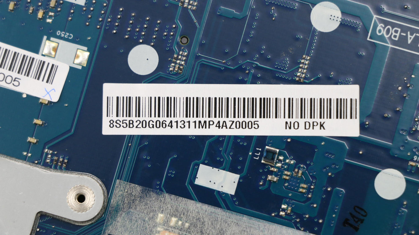 Lenovo Mb - 5B20G06413