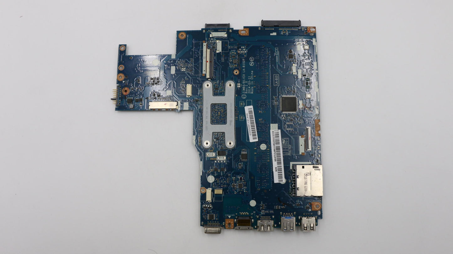 Lenovo Mb - 5B20G07341