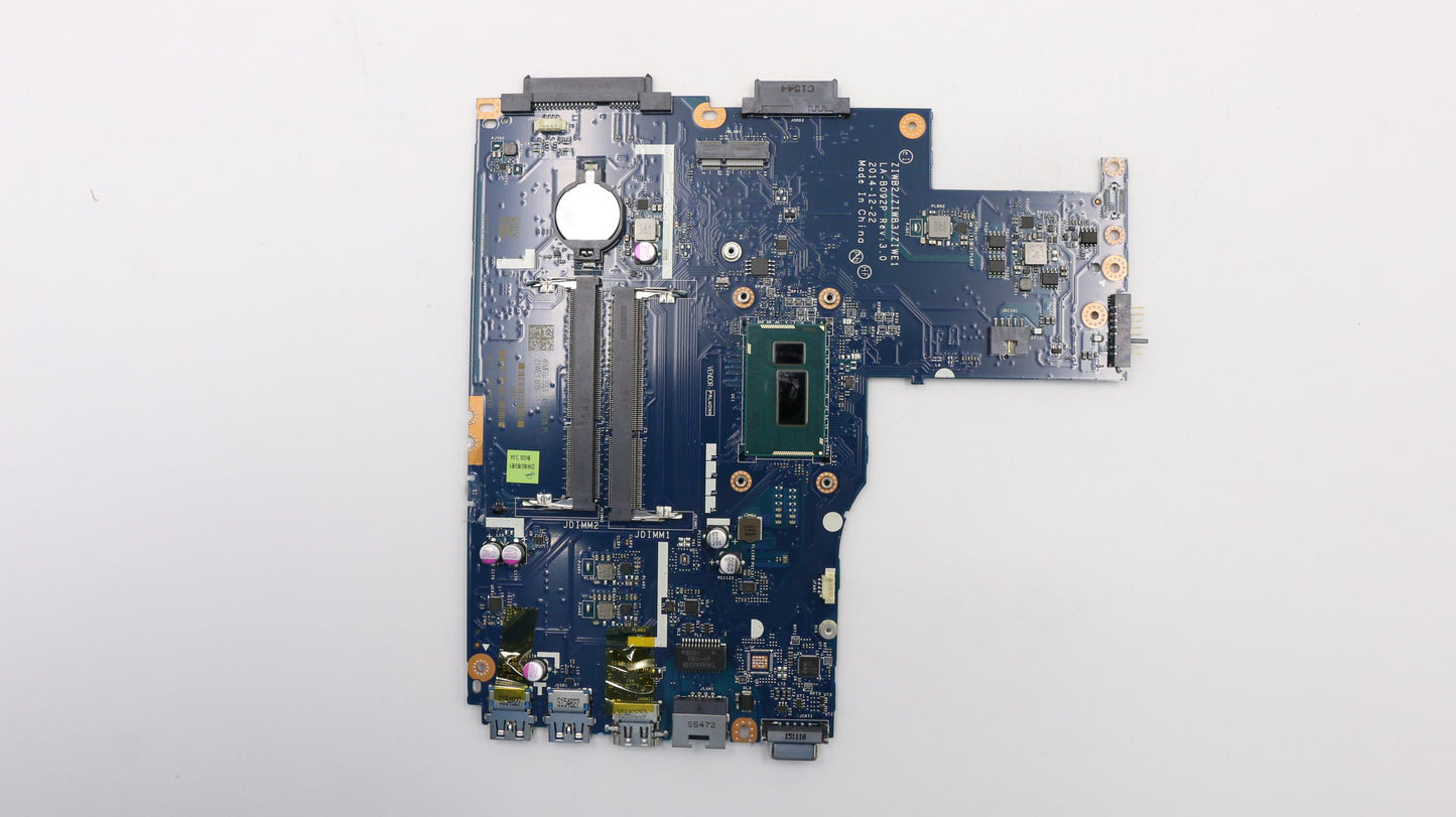 Lenovo Pl System Boards - 5B20G10540