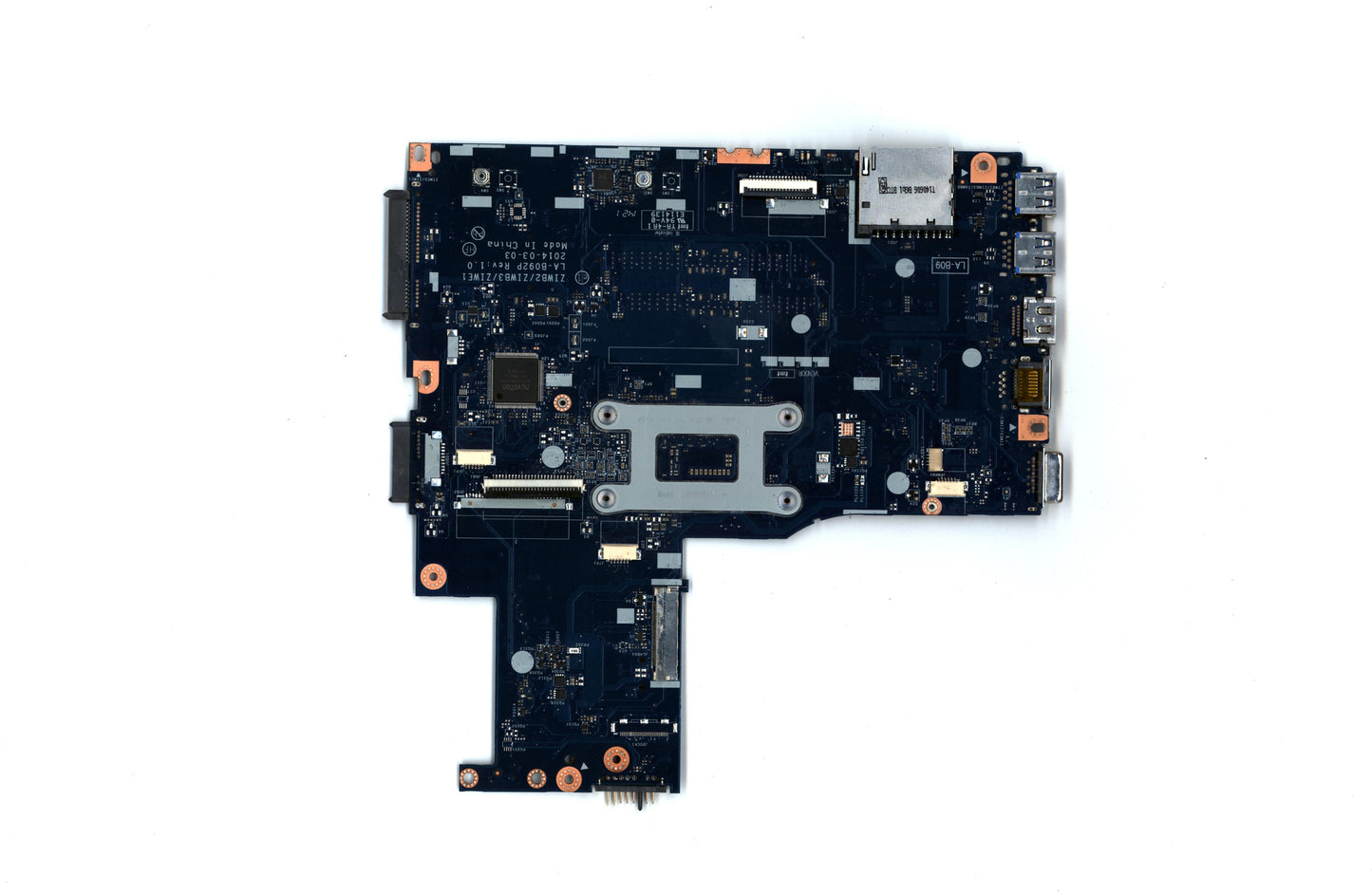Lenovo Pl System Boards - 5B20G10560