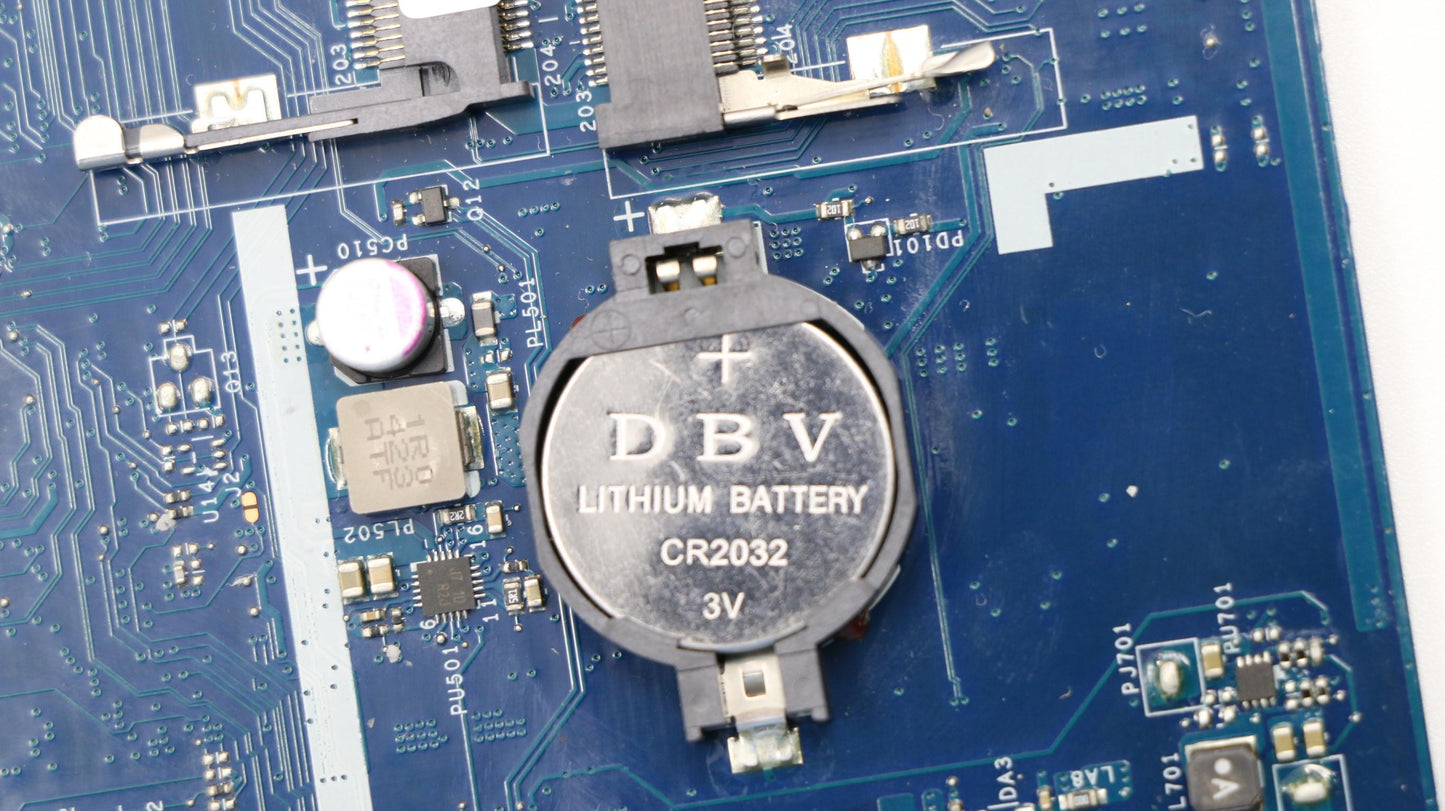 Lenovo Pl System Boards - 5B20G10560