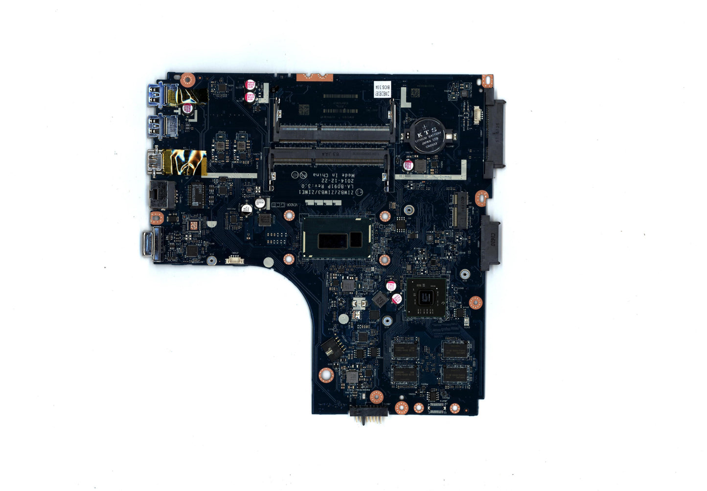 Lenovo Pl System Boards - 5B20G10594